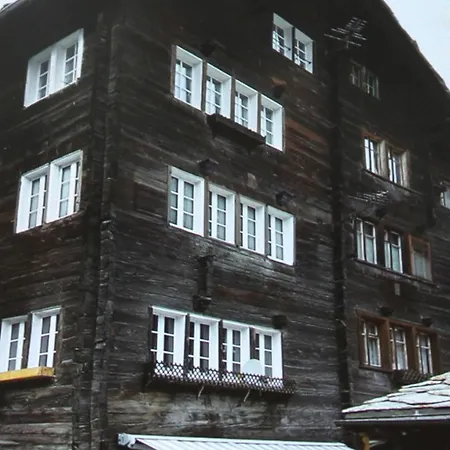 Apartment Beim Kirchplatz Zermatt