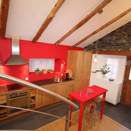 Beim Kirchplatz Apartment Zermatt