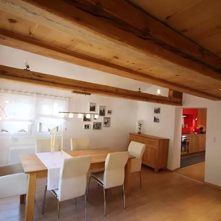 Beim Kirchplatz Appartement *