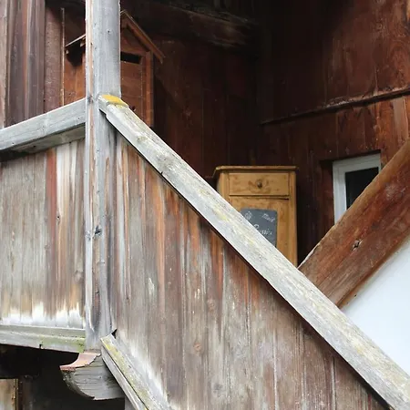 Beim Kirchplatz Appartement Zermatt