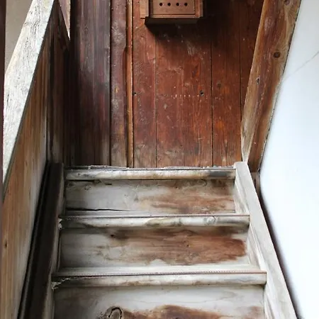 Beim Kirchplatz Zermatt