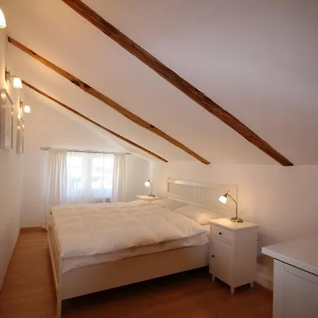 Apartment Beim Kirchplatz *