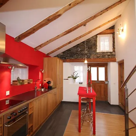 Beim Kirchplatz Apartment *