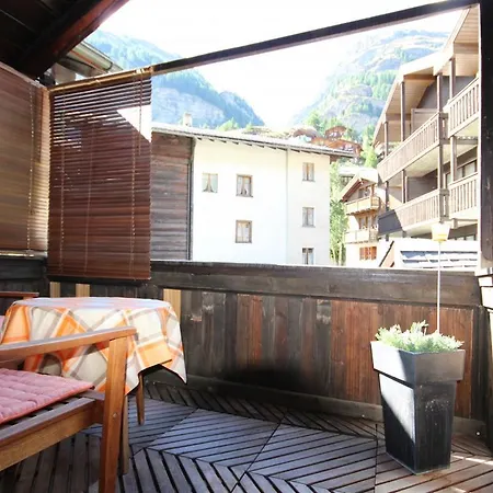 Apartmán Beim Kirchplatz