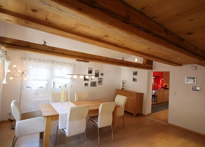 Beim Kirchplatz Apartment *