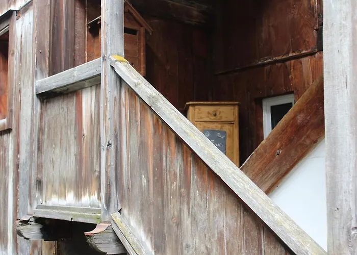 Beim Kirchplatz Apartment Zermatt