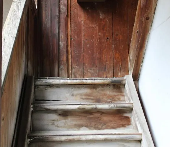 Beim Kirchplatz Zermatt