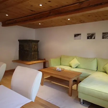Beim Kirchplatz Appartement