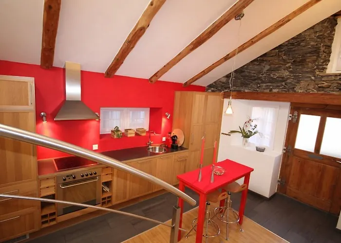 Beim Kirchplatz Appartement Zermatt