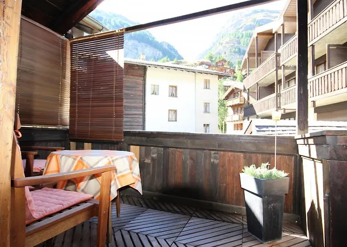 Appartement Beim Kirchplatz